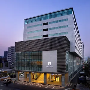 Pj Myeongdong Hotel