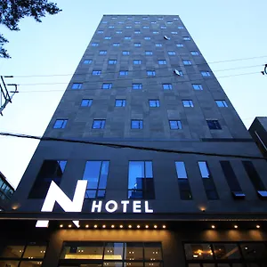 N Dongdaemun Otel