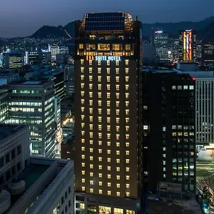 Ena Namdaemun Otel