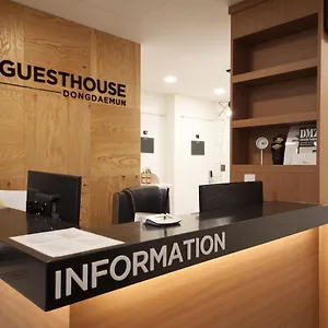 K-guesthouse Dongdaemun Guest house