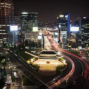 מלון Fraser Place Namdaemun, סיאול