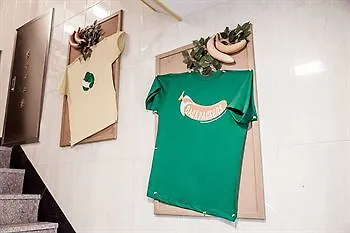 Banana Backpackers Hotel Seoul 0*,  South Korea