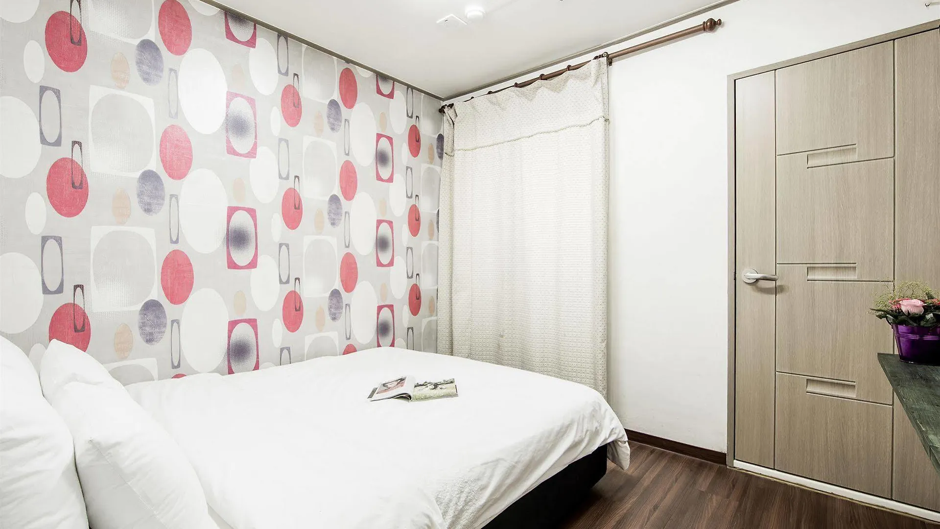 Hostel Banana Backpackers Hotel Seoul